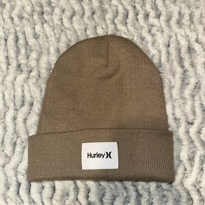 Hurley Knit Beanie